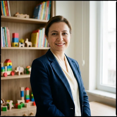 Dr. Elif Yılmaz
